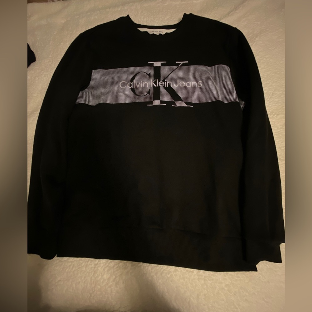 Calvin Klein crewneck